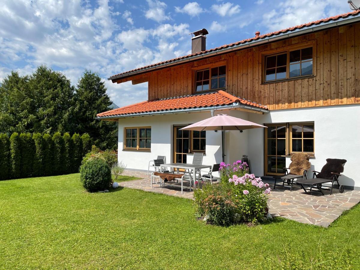 דירות הרוואלד Haus Sieben Zwerge מראה חיצוני תמונה