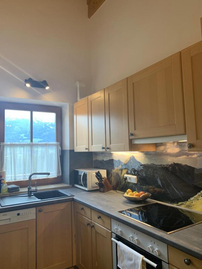 דירות הרוואלד Haus Sieben Zwerge מראה חיצוני תמונה