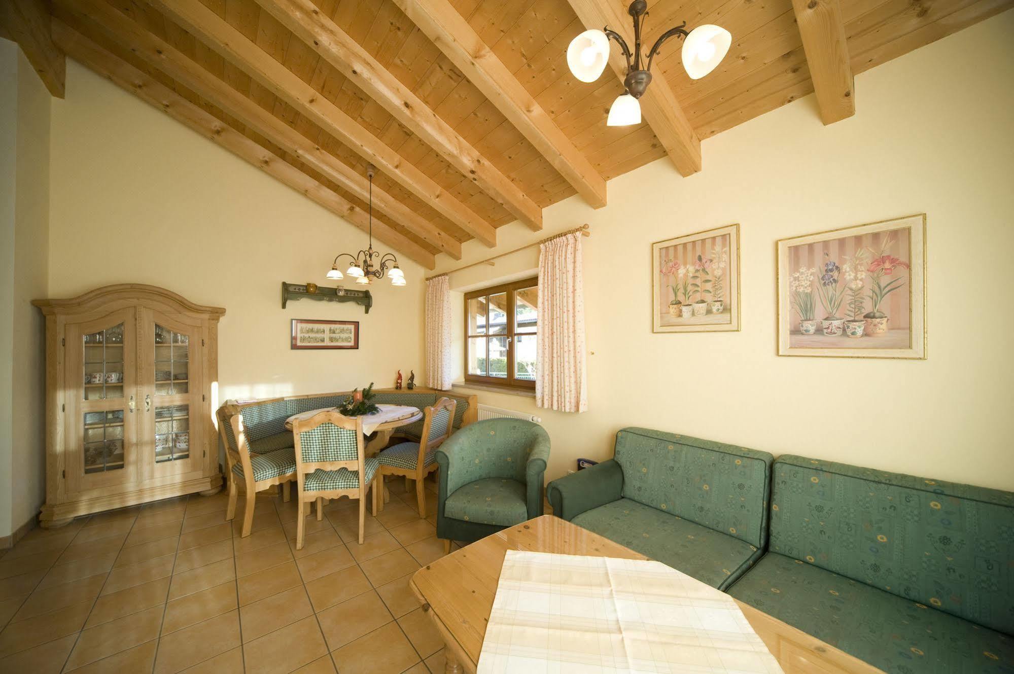 דירות הרוואלד Haus Sieben Zwerge מראה חיצוני תמונה