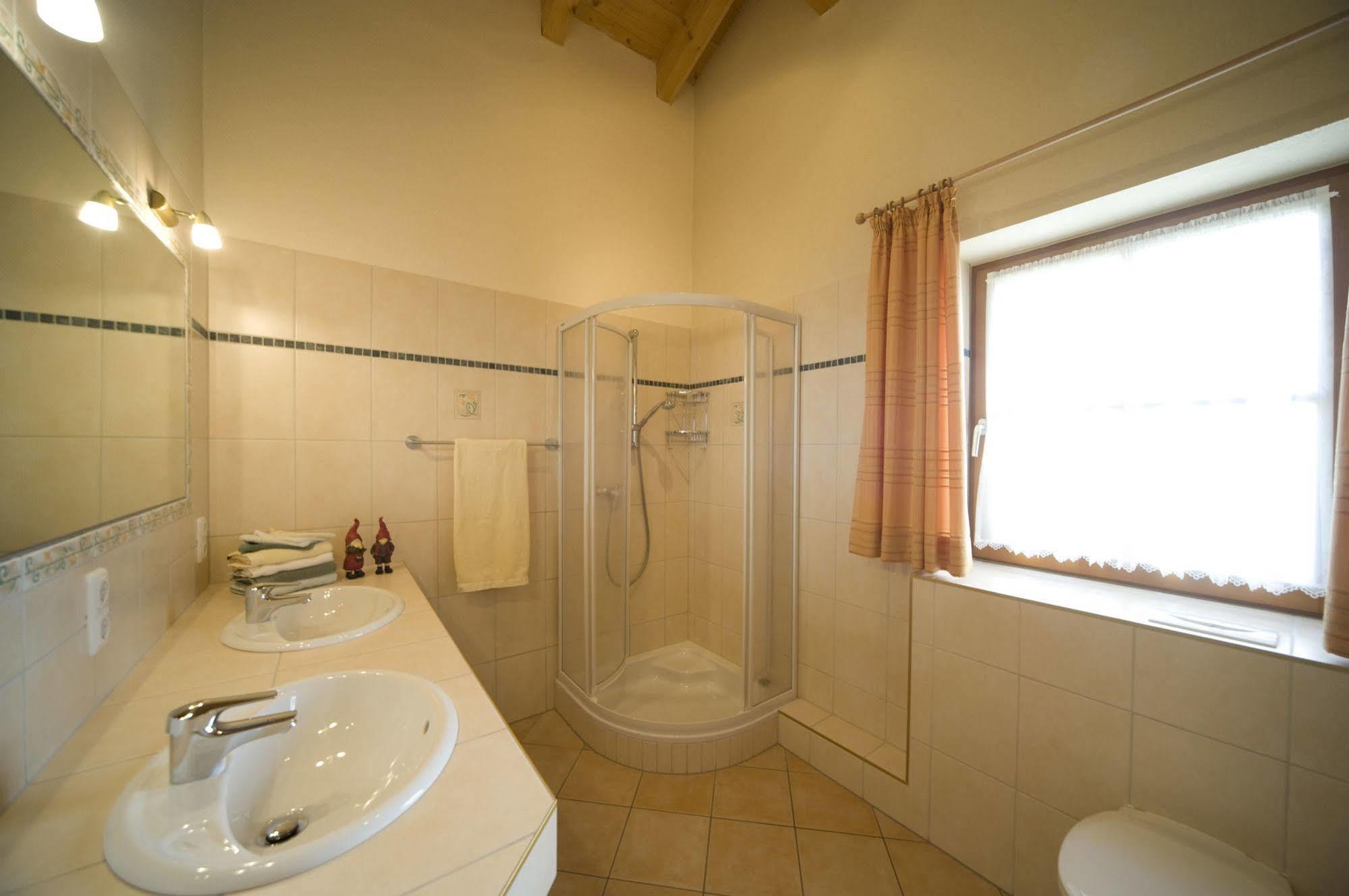 דירות הרוואלד Haus Sieben Zwerge מראה חיצוני תמונה